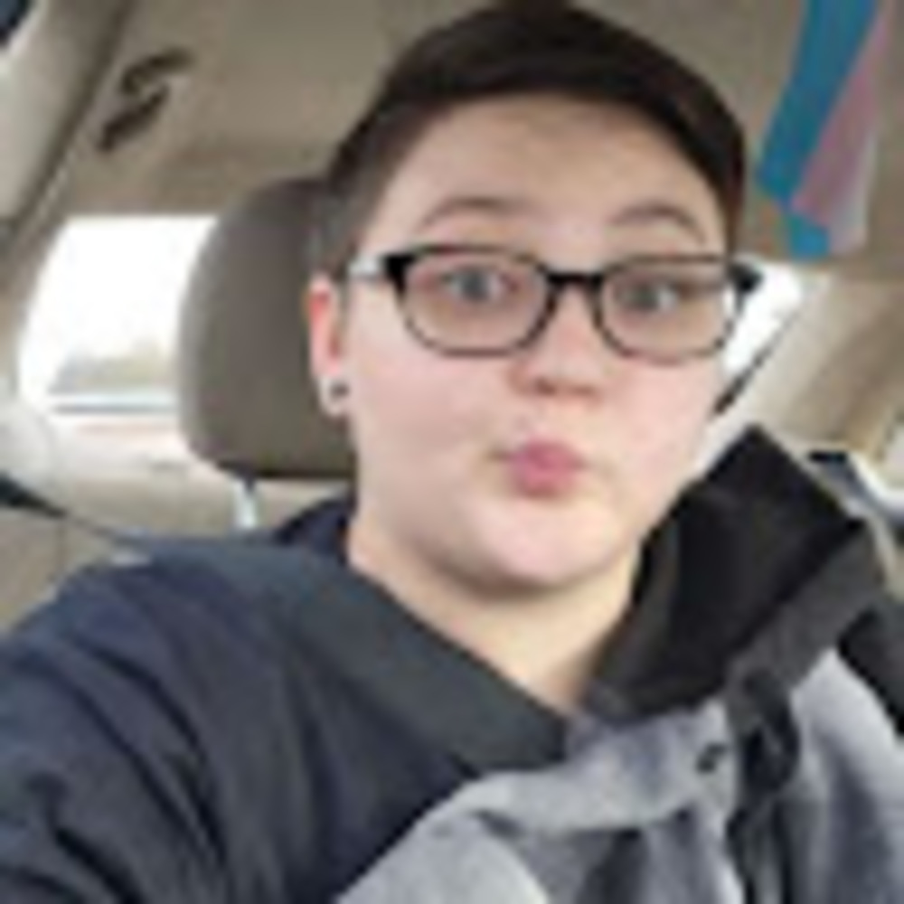 Meet your Posher, Asher